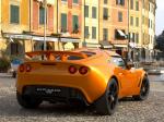 Lotus Exige S 2006 года